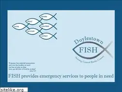 Sites similar to doylestownfish.org