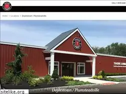 Sites similar to doylestownlumber.com