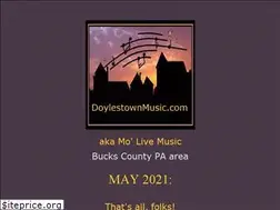 Sites similar to doylestownmusic.com