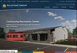 Sites similar to doylestownpa.org