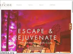 Sites similar to doylestownsaltcave.com