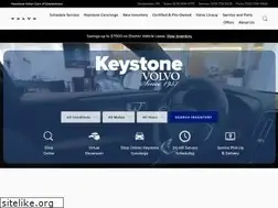 Sites similar to doylestownvolvo.com