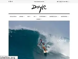 Sites similar to doylesurfboards.com