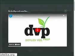 Sites similar to doylesvegprep.com