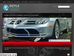 Sites similar to doyletechnologies.com