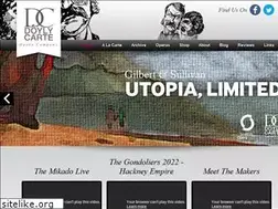 Sites similar to doylycarte.org.uk