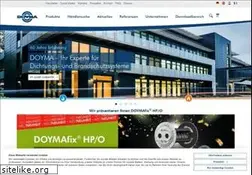 Sites similar to doyma.de