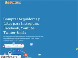 Sites similar to doymedia.com