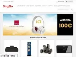 Sites similar to doymo.cat