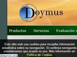 Sites similar to doymus.com