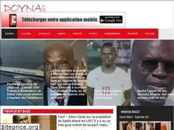 Sites similar to doynawar.net