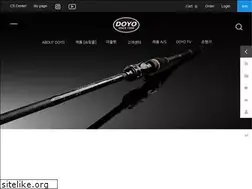 Sites similar to doyofishing.co.kr