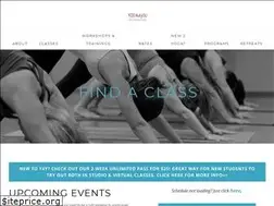 Sites similar to doyoga4you.com