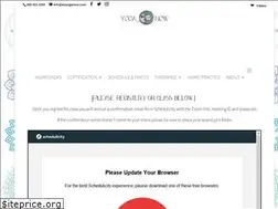 Sites similar to doyoganow.com