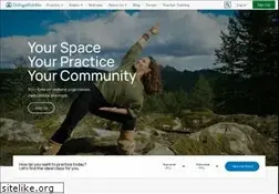 Sites similar to doyogawithme.com