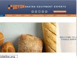 Sites similar to doyon.qc.ca