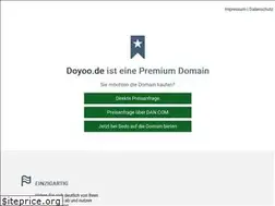 Sites similar to doyoo.de