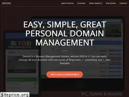Sites similar to doyosi.com