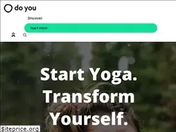 Sites similar to doyou.com