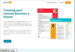 Sites similar to doyoubuzz.com