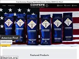 Sites similar to doyoucovfefe.com