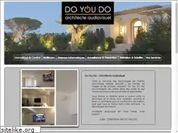 Sites similar to doyoudo.fr