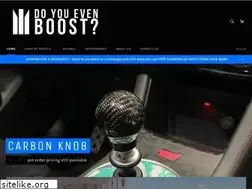 Sites similar to doyouevenboost.com