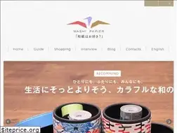 Sites similar to doyoulikewashi.com