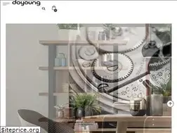 Sites similar to doyoung.com.my