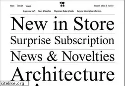 Sites similar to doyoureadme.de