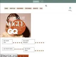 Sites similar to doyourgin.com