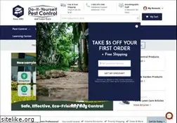 Sites similar to doyourownpestcontrol.com