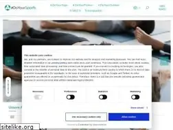 Sites similar to doyoursports.de