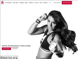 Sites similar to doyourumble.com