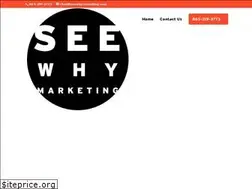 Sites similar to doyouseewhy.com