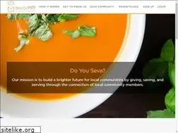 Sites similar to doyouseva.com