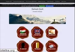 Sites similar to doyouspeakenglish.hu