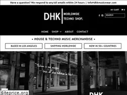 Sites similar to doyoutechno.com