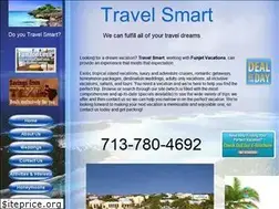 Sites similar to doyoutravelsmart.com