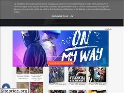 Sites similar to doyouwantz.blogspot.com
