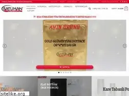 Sites similar to doypackambalaj.com