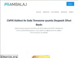 Sites similar to doypackbaski.com