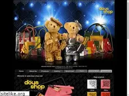 Sites similar to doys-shop.com