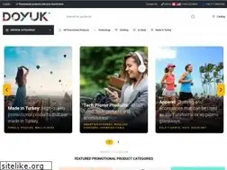 Sites similar to doyuk.com