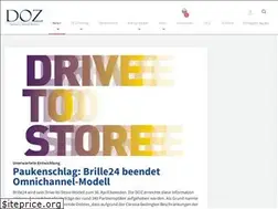 Sites similar to doz-verlag.de