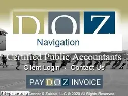 Sites similar to doz.net