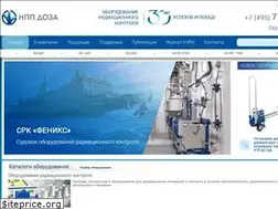 Sites similar to doza.ru