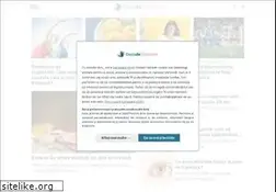 Sites similar to dozadesanatate.ro