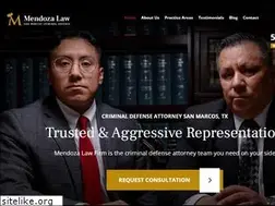 Sites similar to dozalaw.com