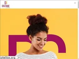 Sites similar to dozane-studio.com
